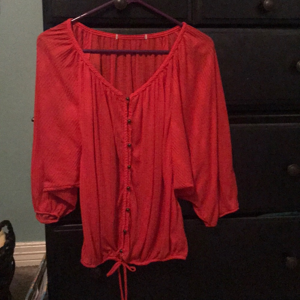 Blouse